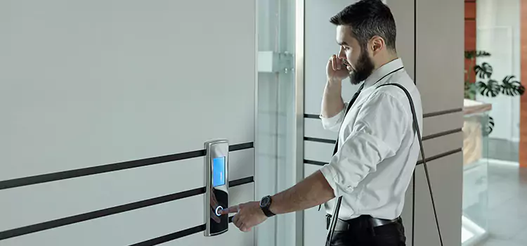 Cloud Based Access Control Virginia Beach