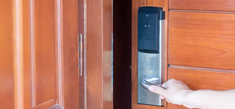 Commercial Keyless Entry Locks Virginia Beach