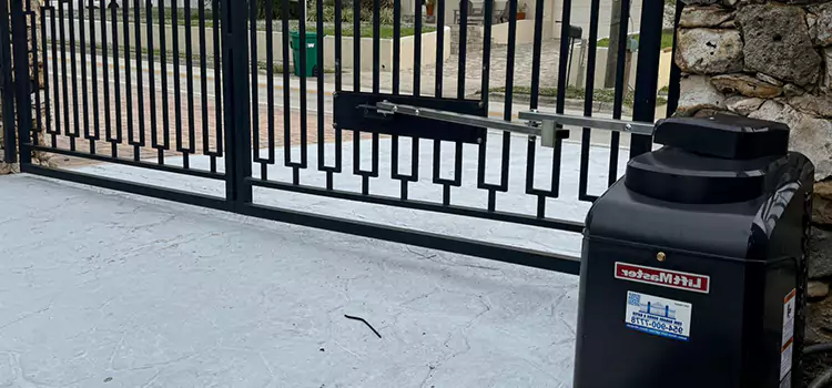 Seamless Installation and Support for Your New Gate in Virginia Beach, VA