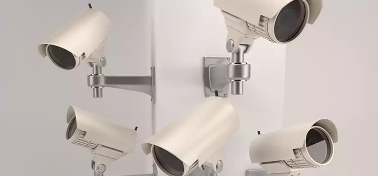 Your Trusted Partner for CCTV Solutions in Virginia Beach