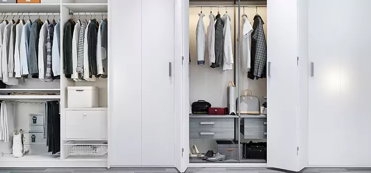 Glass Closet Door Repair Virginia Beach