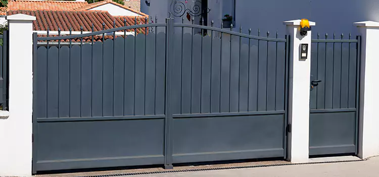 Emergency Commercial Gate Repair Virginia Beach