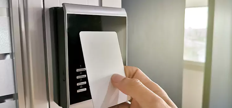 NMS Proximity Switch Door Systems Virginia Beach