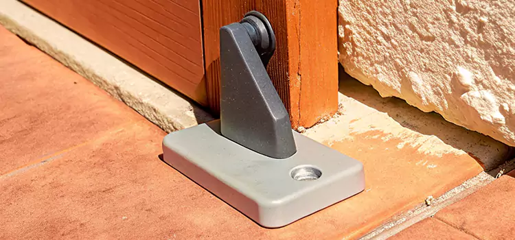 Aesthetic Door Stop Selection Virginia Beach
