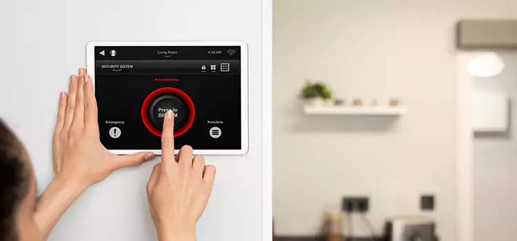 Blink Video Doorbell Installation Virginia Beach