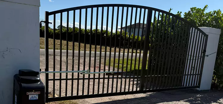 Driveway Fence Repair Virginia Beach