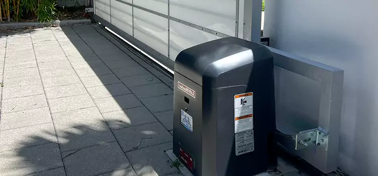 Emergency Electric Gate Repairs Virginia Beach