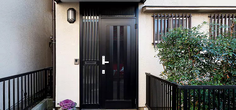 Popular Exterior Door Options in Virginia Beach, VA