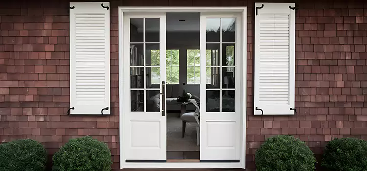 French Door Restoration Virginia Beach