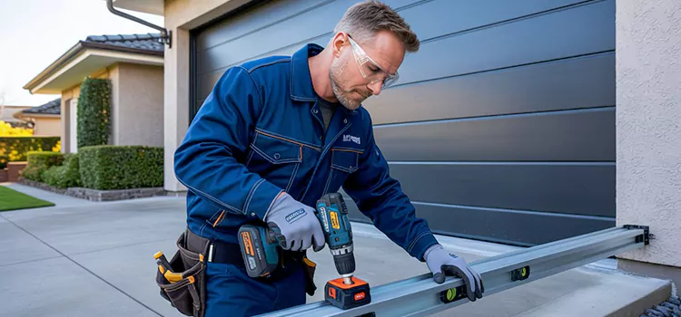 Why Choose Us for Garage Door Off Track Services in Virginia Beach, Virginia?