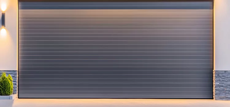 Roll Up Door Repair Services Virginia Beach