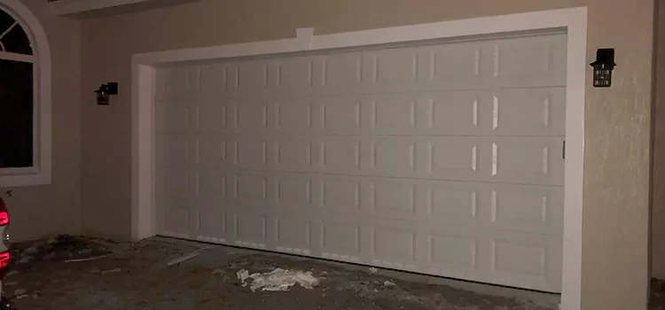 Garage Door Coil Replacement Virginia Beach