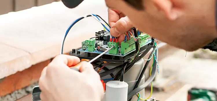 Specialized Brand Gate Motor Repairs Virginia Beach