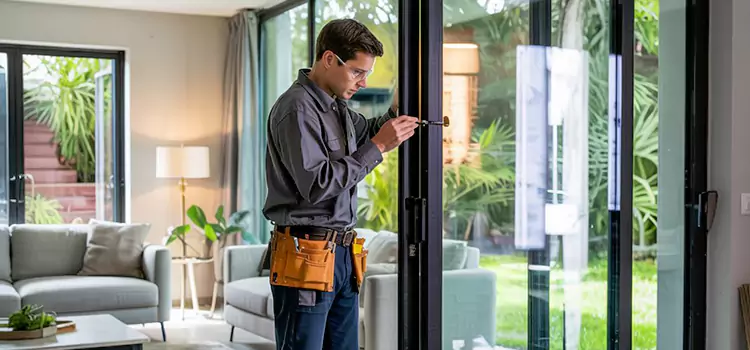 Why Choose Us for Your Glass Door Needs in Virginia Beach, VA?