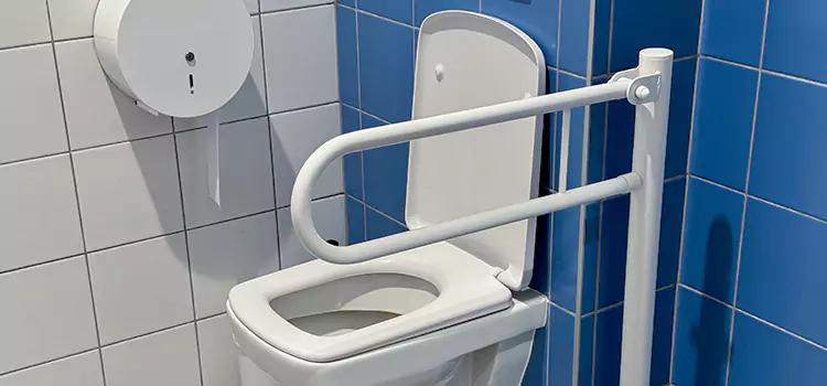 Comprehensive Solutions in Virginia Beach, VA for Accessible Facilities