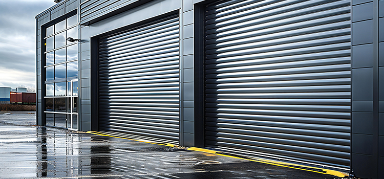Emergency Industrial Garage Door Service Virginia Beach