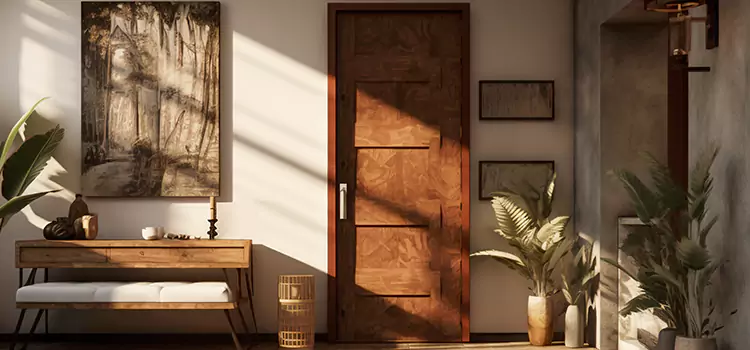 Specialty Interior Doors Virginia Beach