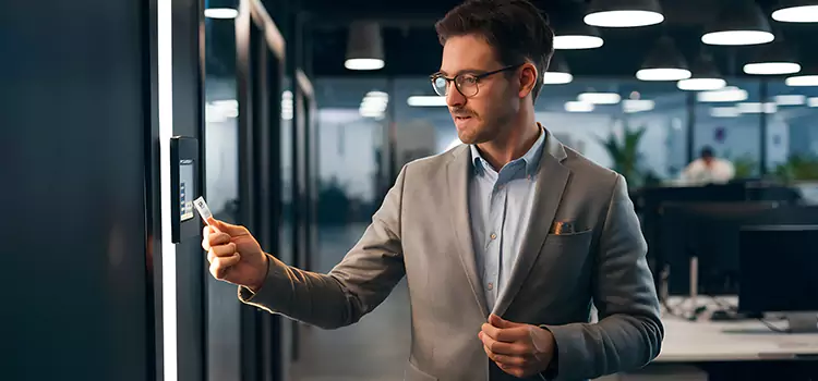 Our Commitment to Keycard Security Excellence in Virginia Beach, VA