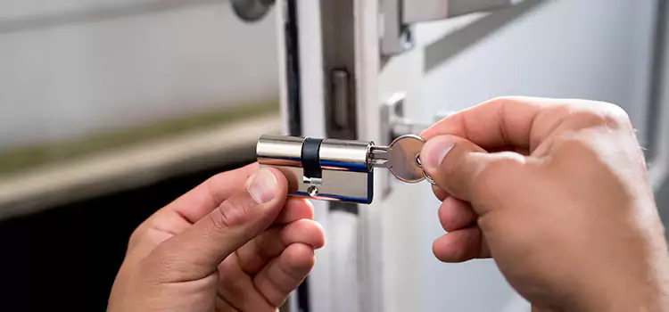 Lock Change Locksmiths Virginia Beach