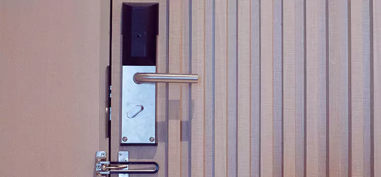 Installing a Maglock Virginia Beach