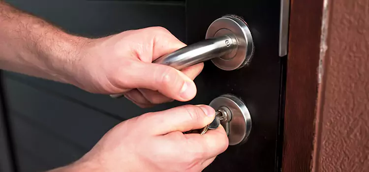 Master Key Control and Audits Virginia Beach
