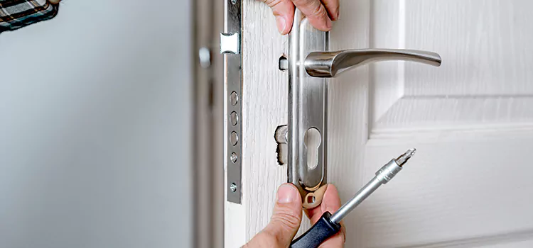 New Door Frame Installation Virginia Beach