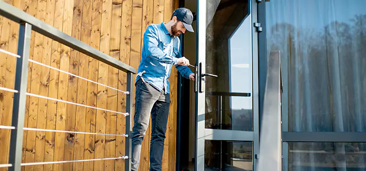 Emergency Patio Door Repair Virginia Beach