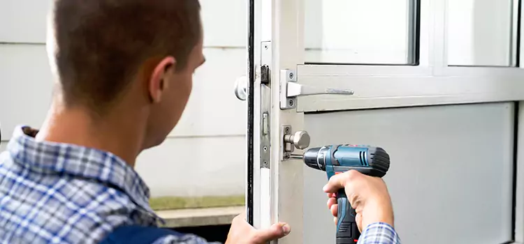 Experienced and Reliable Technicians Virginia Beach