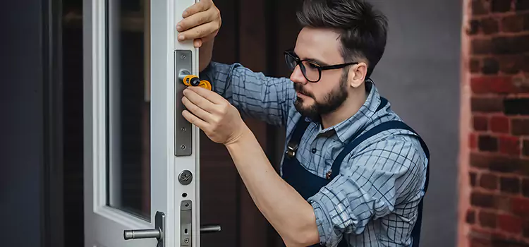 Residential Door Repairs Virginia Beach