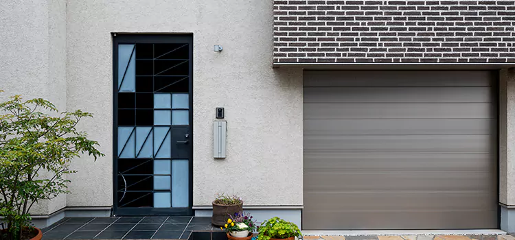 Residential Roll Up Security Doors Virginia Beach