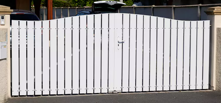 Why Choose Us for Residential Gate Repair in Virginia Beach, VA?