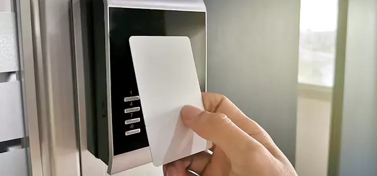 Advanced RFID Technology Integration in Virginia Beach, VA