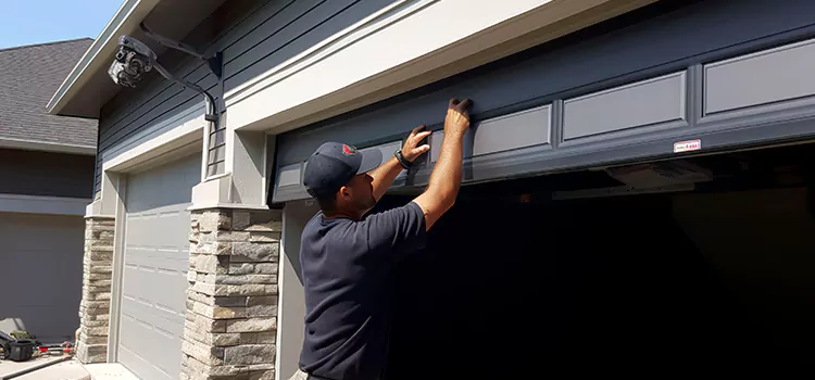 Janus Roll Up Doors Virginia Beach