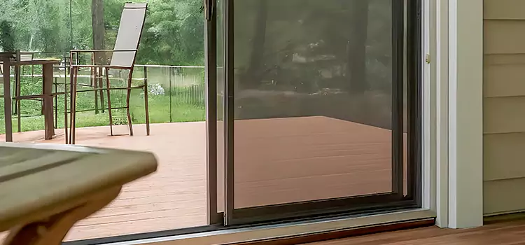 Garage Screen Door Installation Virginia Beach