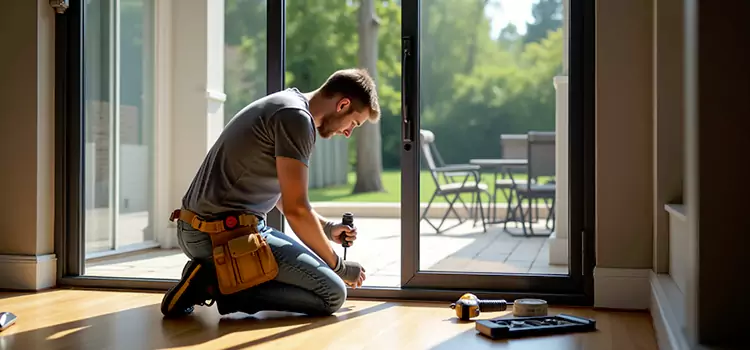 Patio Door Installation Experts in Virginia Beach, VA