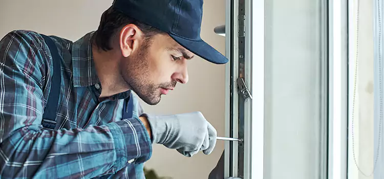 Emergency Response for Latch Issues Virginia Beach
