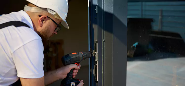 Aluminium Sliding Door Lock Fitting Virginia Beach