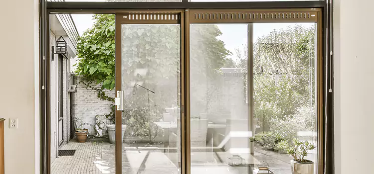 Glass Door Panel Replacement Cost Virginia Beach
