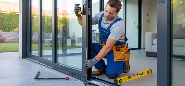 Patio Door Replacement Virginia Beach