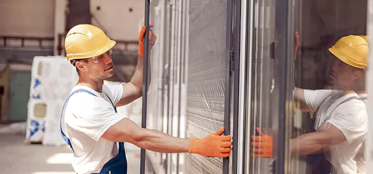 Sliding Door Mesh Replacement Virginia Beach