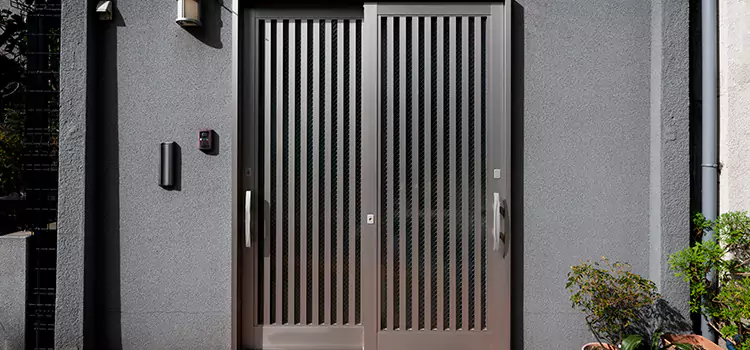 Specialized Steel Door Services in Virginia Beach, VA