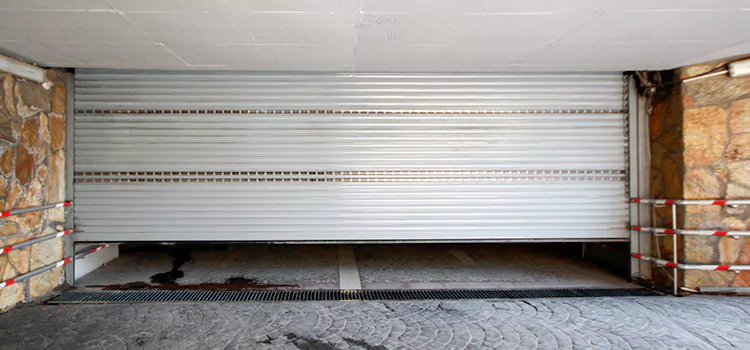 Steel Garage Door Repair Virginia Beach